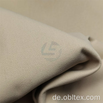 Oblst8001 Polyester T800 Stretch Dobby Stoff